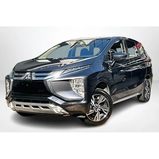 Mitsubishi Xpander 5 Pts. Gls, 1.5l, Ta, 7 Pas., Ra-16