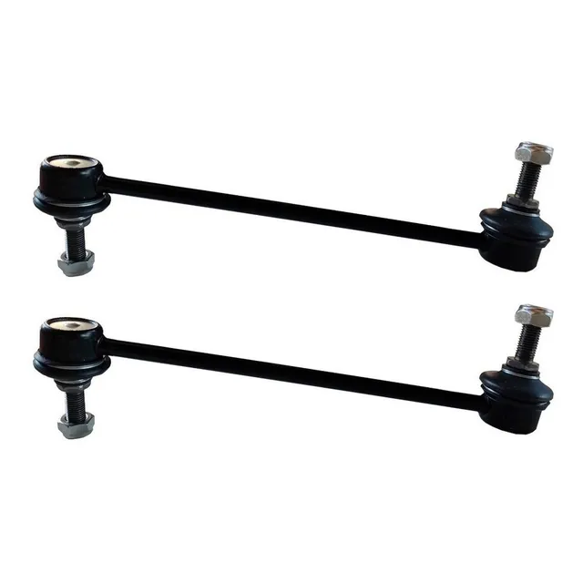 Bieletas Delanteras Chevrolet Captiva 2007-2018 / El Par