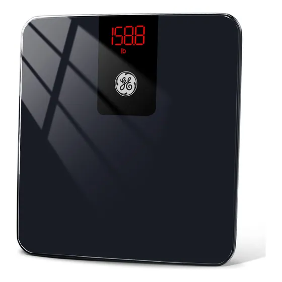 Escala De Baño Inteligente Digital - Peso Corporal 899lb