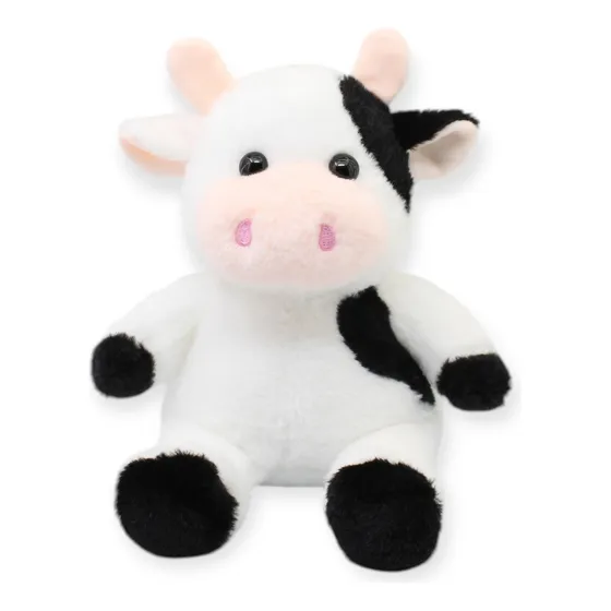 Peluche Vaca Yemily Med Ranizzima