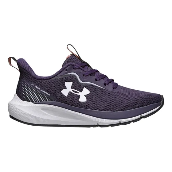 Zapatillas Running Mujer Under Armour Charged First