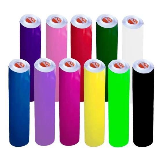 Papel Contac Unicolor Decocel - Curex 