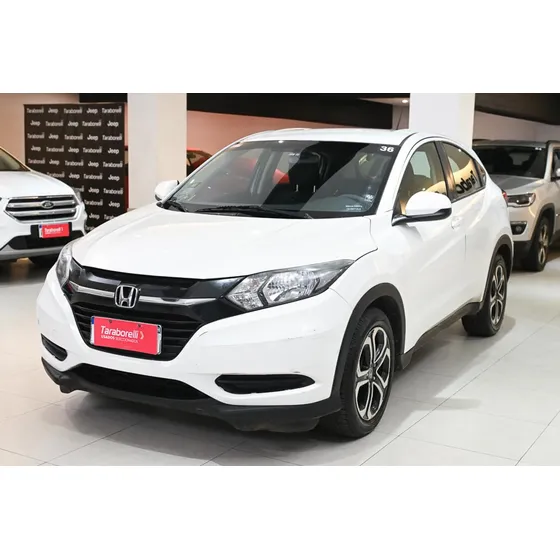 Honda Hr-v 1.8 Lx 2wd Cvt
