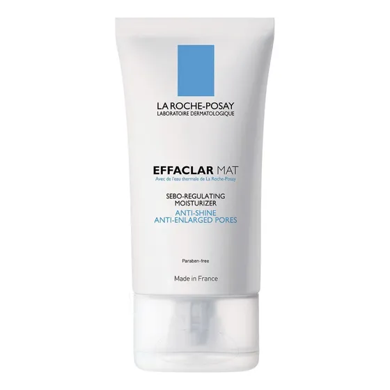 La Roche® Effaclar M Fluido Matificante | 40ml