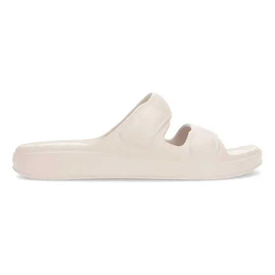 Sueco Sandalia Goma Piccadilly Verano Playa Birken Marshmell