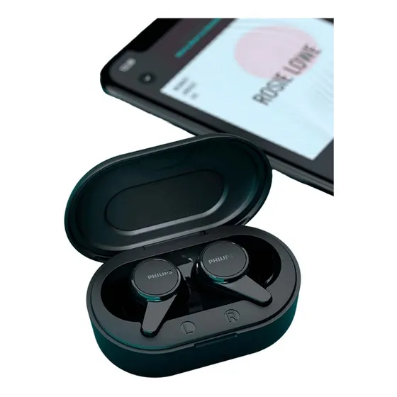 Audífonos Inalámbricos Bluetooth Original Philips