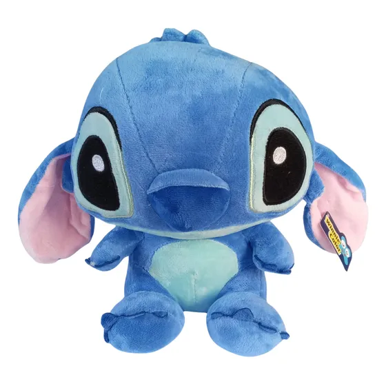 Peluche Stitch Azul  Rosado Kawaii Kiut Sanrio Disney Angela