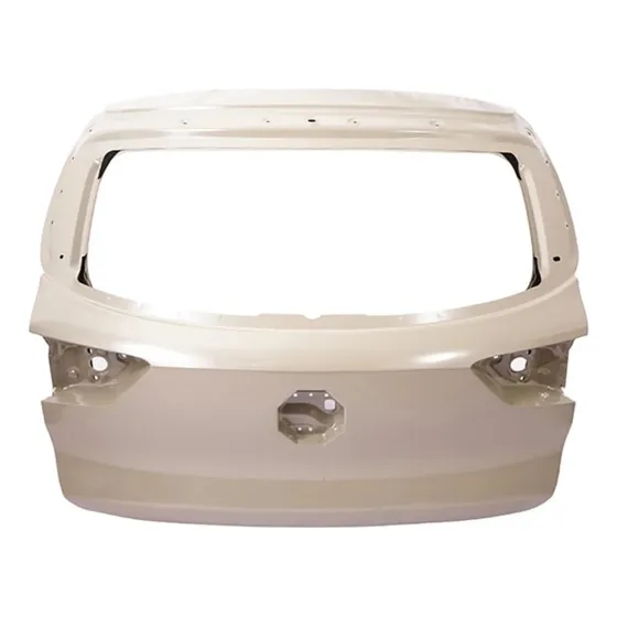 Porton Tras Metalico Mg Mg Zx.. 2021 - 2022