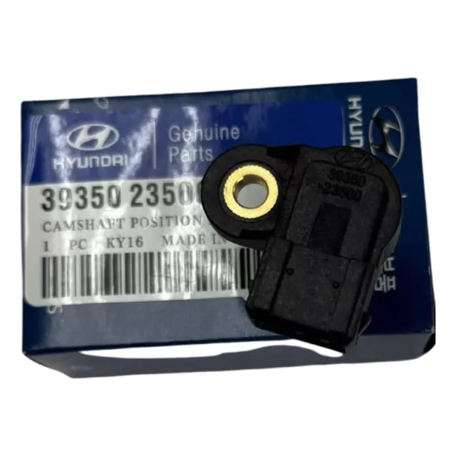 Sensor Árbol Leva Hyundai Tucson Elantra Kia Sportage 2.0