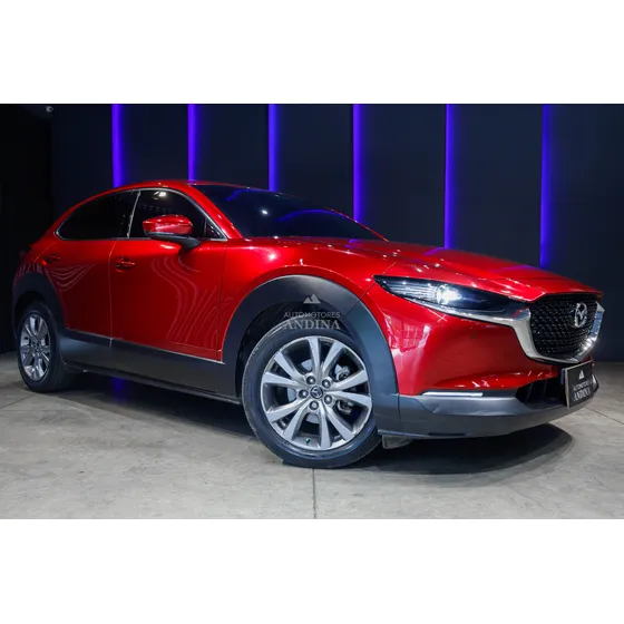 Mazda Cx-30 Grand Touring 2.0