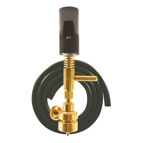 Lampara Boquilla Antorcha  Para Detectar Fugas Pld33v Tienda