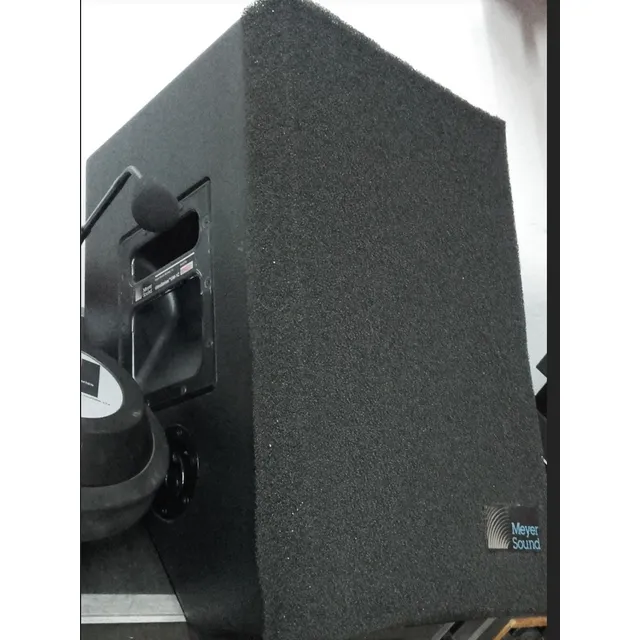 Bafle Monitor , Meyer Um1a, Excelente Estado.