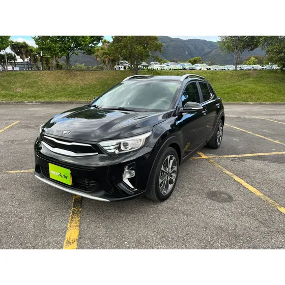 Kia Stonic 1.0 Zenith