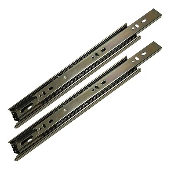 Corrediça Telescópica Ferlock 300mm Cor Unico