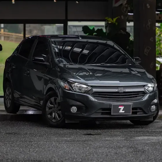 Chevrolet Joy 2024 1.4