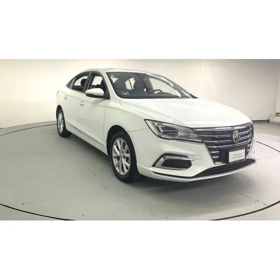Mg Motor Mg5 1.5l Excite At