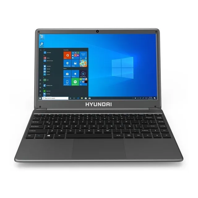 Hyundai Laptop