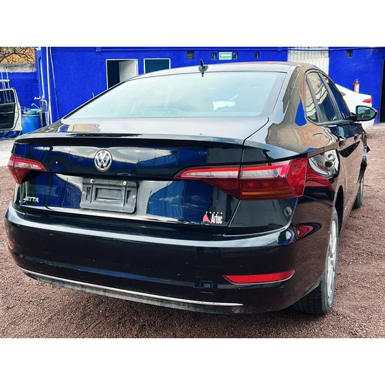 Volkswagen Jetta 1.4 Tfsi Turbo T/m