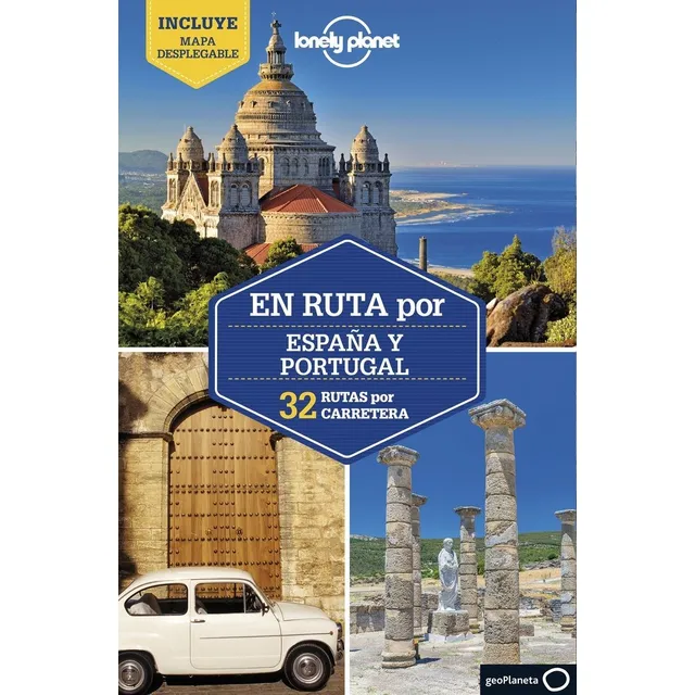 En Ruta Por España Y Portugal 2 - Clark, Gregor - *