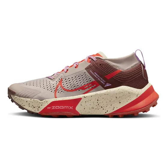 Zapatilla Nike Zegama Deportivo De Running Dh0623-200  