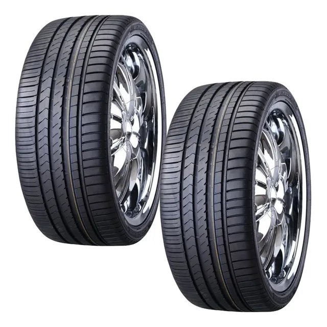 Kit de 2 llantas Winrun R330 195/50R15 82 V