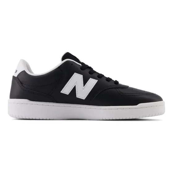 Zapatilla New Balance Bb80blk  Negro  Hombre