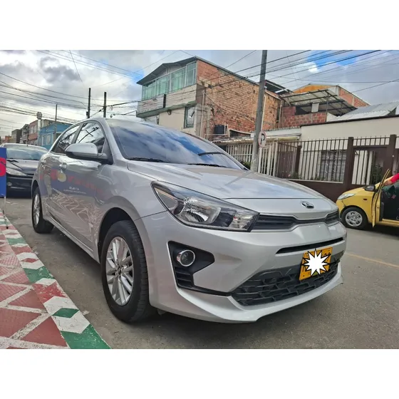 Kia Rio 1.4 Emotion