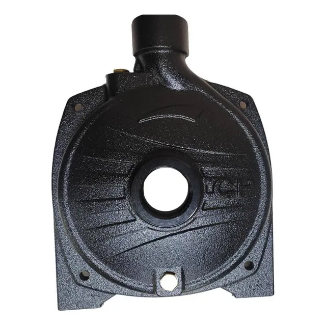 Kit Cuerpo De Bomba 1hp Cp620 Cp158 Pedrollo