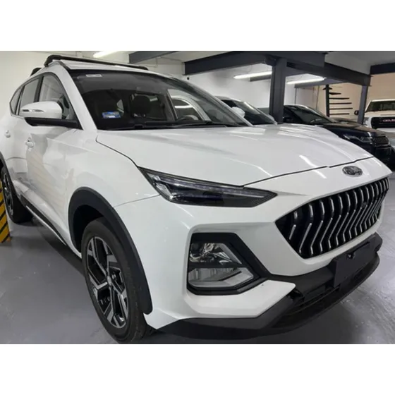Jac Sei7 Pro 1.5t Gdi Limited Dct