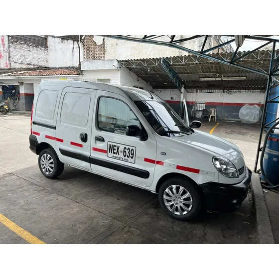 Renault Kangoo 1.6 Express