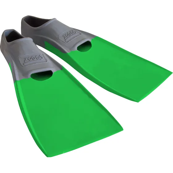 Patas De Rana Zoggs® Long Blade Fins Aletas Natación