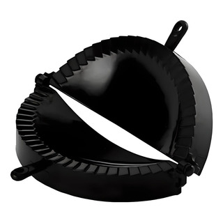 Set 2 Moldes Cierra Empanadas Plastico Resistente 16cm Set 2 Moldes Cierra Empanadas Plastico Resistente 16cm