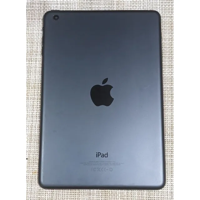 Tablet Apple iPad Mini 2012 A1432