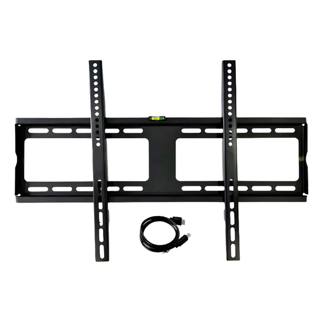 Soporte Fijo Para Pantalla De 42 A 75 Pulgadas, Carga 50kg