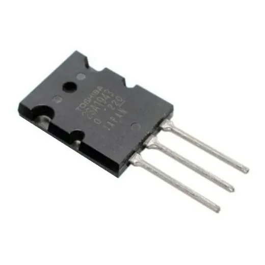 Transistor Toshiba Original 2sa1943