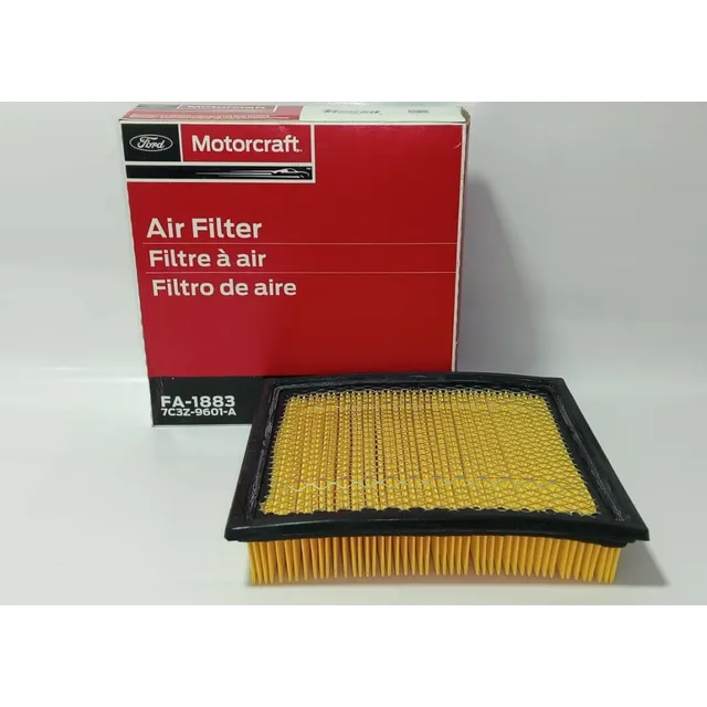 Filtro De Aire De Ford Expedition Fx4 Y Super Duty