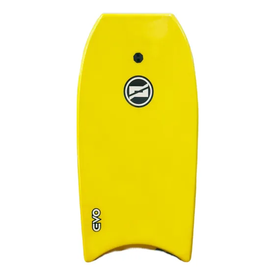 Tabla Bodyboard 42 Con Leash Tabla Surf Polemic