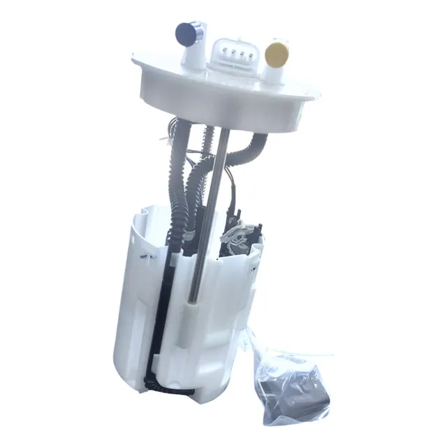 Bomba Modulo Gasolina Chery Qq 8 Valvulas