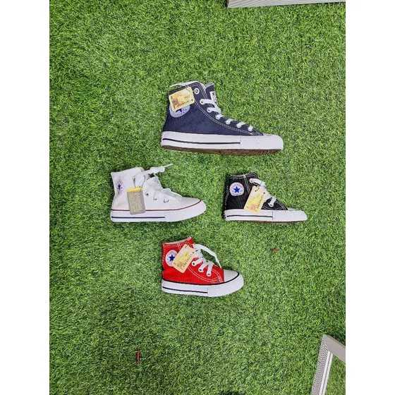 Zapatos Converse