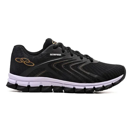 Tênis Olympikus Feminino Masculino Dynamic Envio Rapido