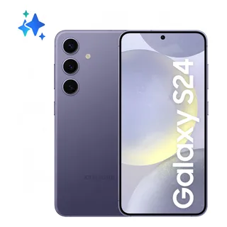 Samsung Galaxy S24 Galaxy Ai 8gb Ram 256gb Violeta Samsung Galaxy S24 Galaxy Ai 8gb Ram 256gb Violeta