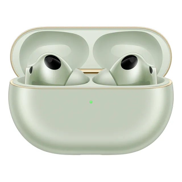 Audífonos Inalámbricos HUAWEI FreeBuds Pro 4 Verde