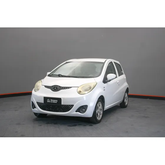 Jac J2 J2 1.0