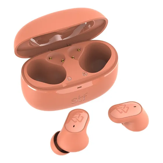 Audífonos Inalámbricos True Wireless Stf Dune 42 Horas