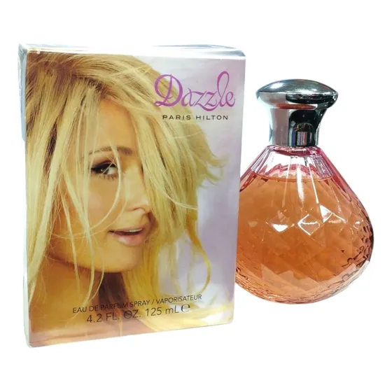 Perfume Dazzle Edp 125ml Para Mujer
