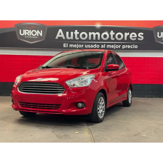 Ford Ka 1.5 Se