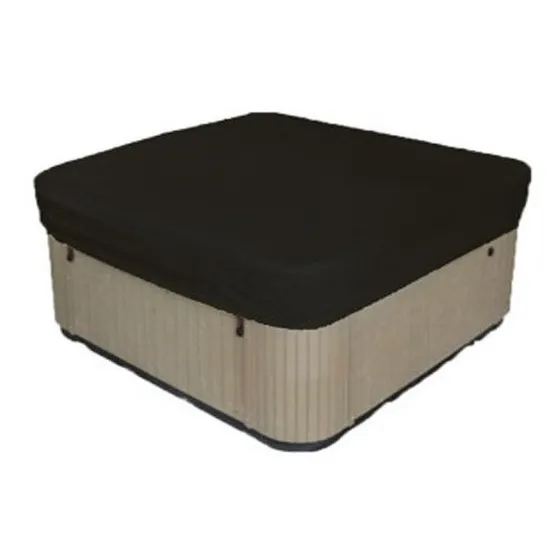 Capa Jacuzzi Spa 2.30 X 2.30 X 30 Com Elastico