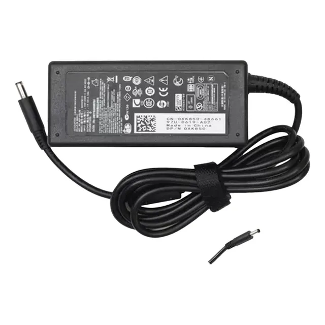 Cargador Compatible Con Dell Optiplex 3080 Micro Pc 19.5 65w