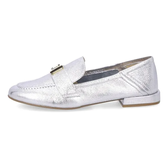 Sapatilha Loafer Luz Da Lua-60340016