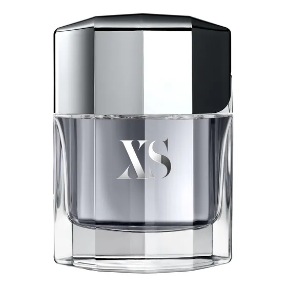 Perfume Xs De Paco Rabanne Eau De Toilette 100 Ml Oferta
